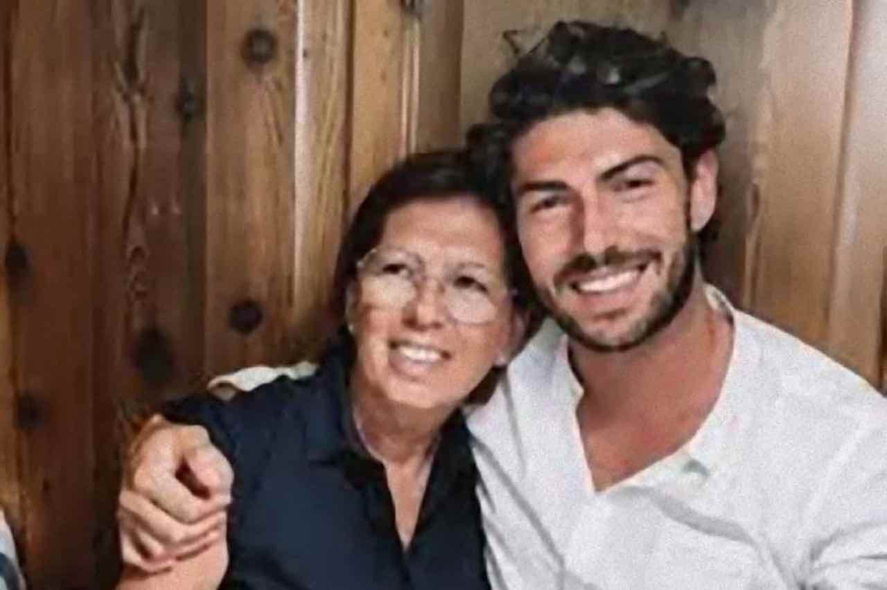 Ignazio Moser Chi E La Madre Carla Merz Eta Foto Lavoro Vita Privata