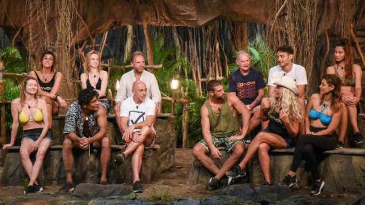 Stasera C'è L'isola Dei Famosi Su Canale 5