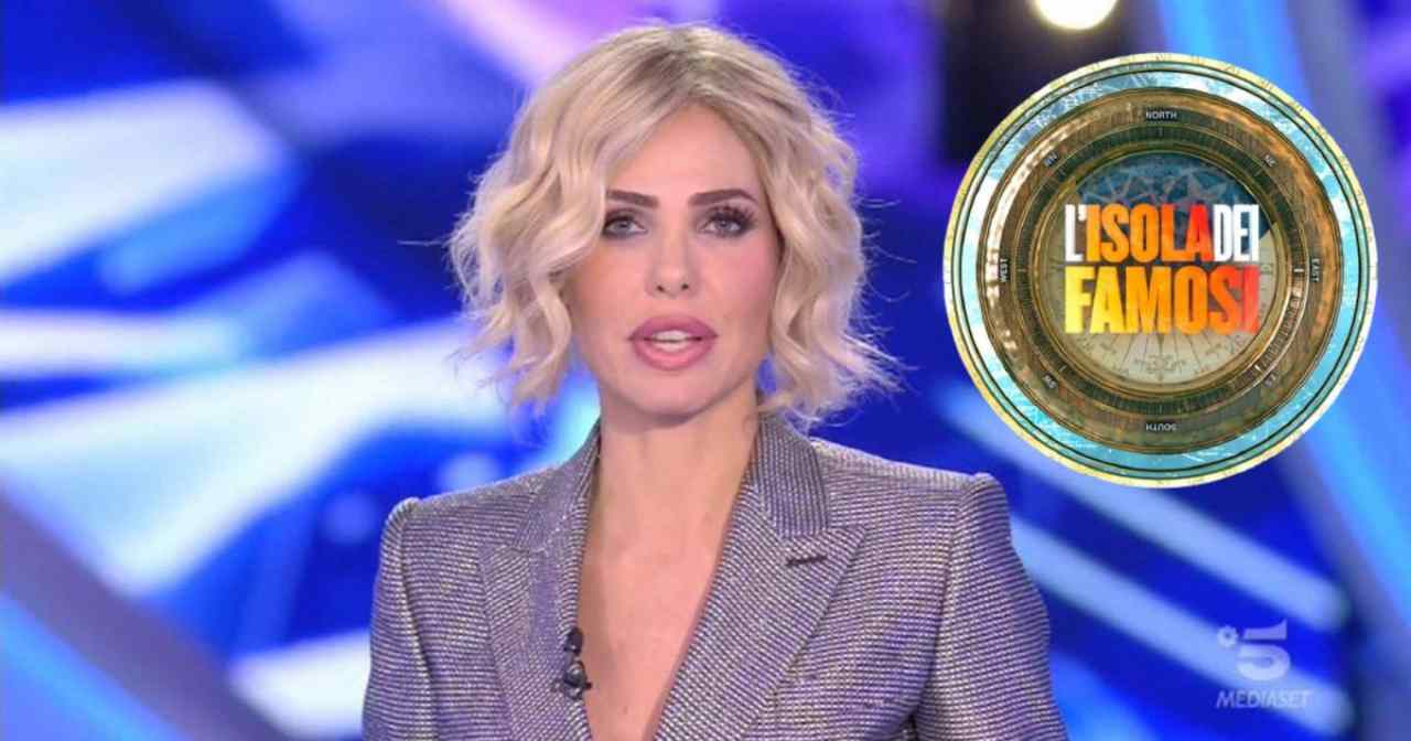 Isola Dei Famosi A Che Ora Inizia