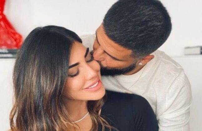 Come Si Chiama La Moglie Di Insigne