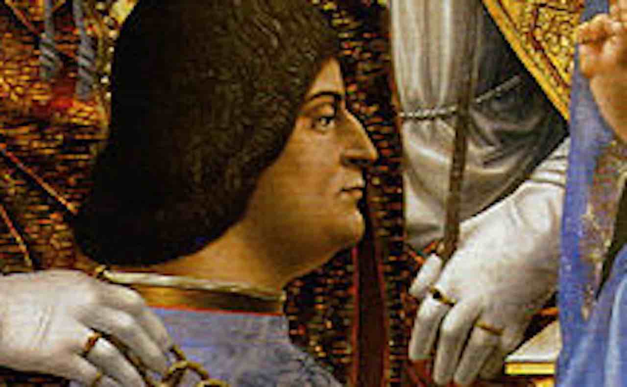 Ludovico Sforza Il Moro / FilePala sforzesca.jpg Maintained by