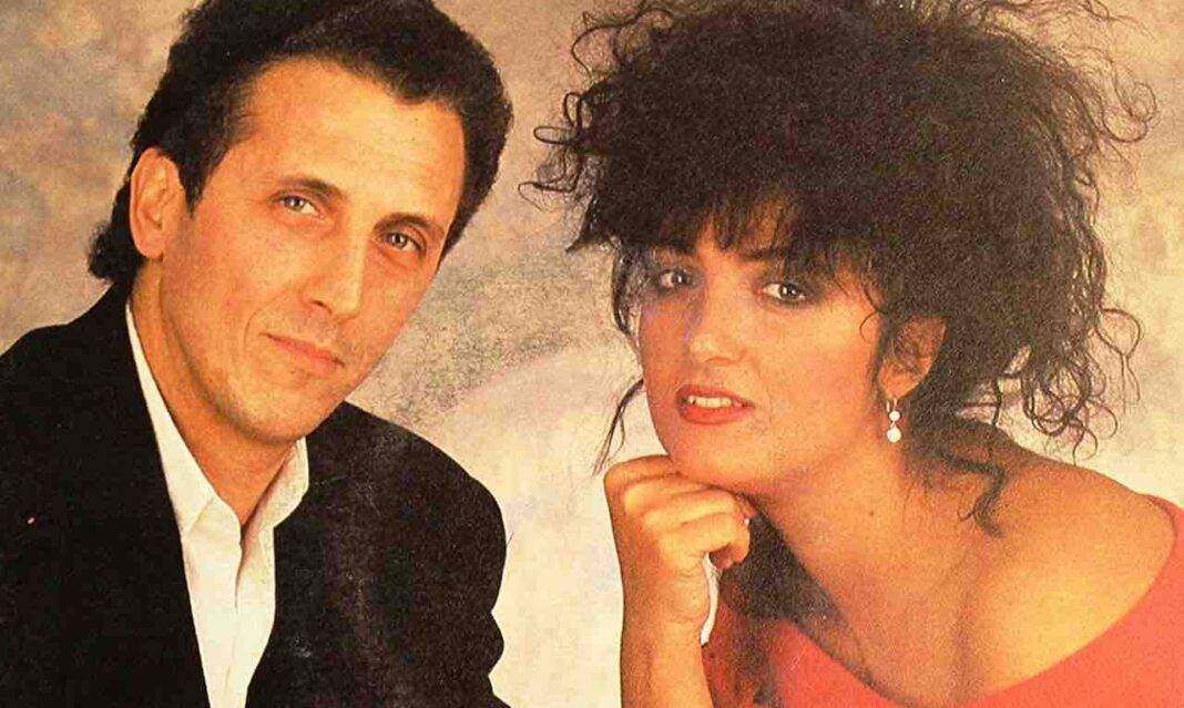 Chi è La Moglie Di Gianni Bella