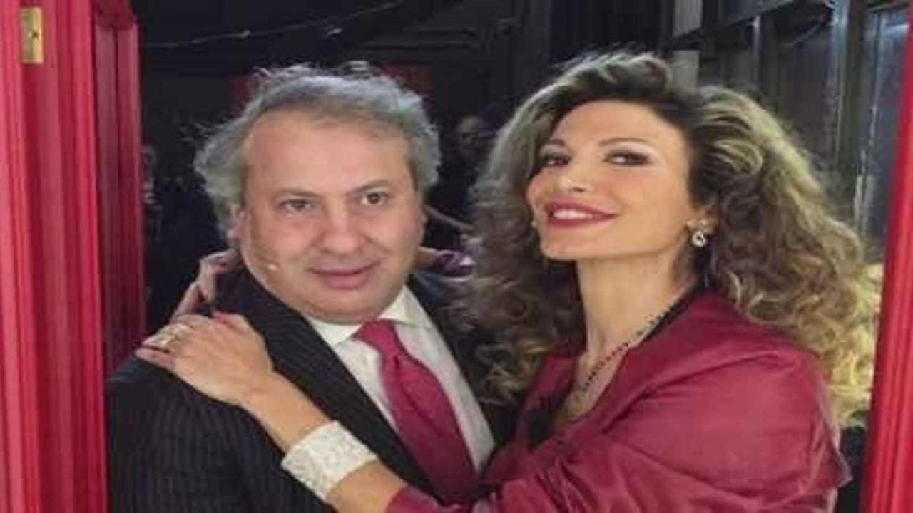 Chi E Il Marito Di Maria Monse
