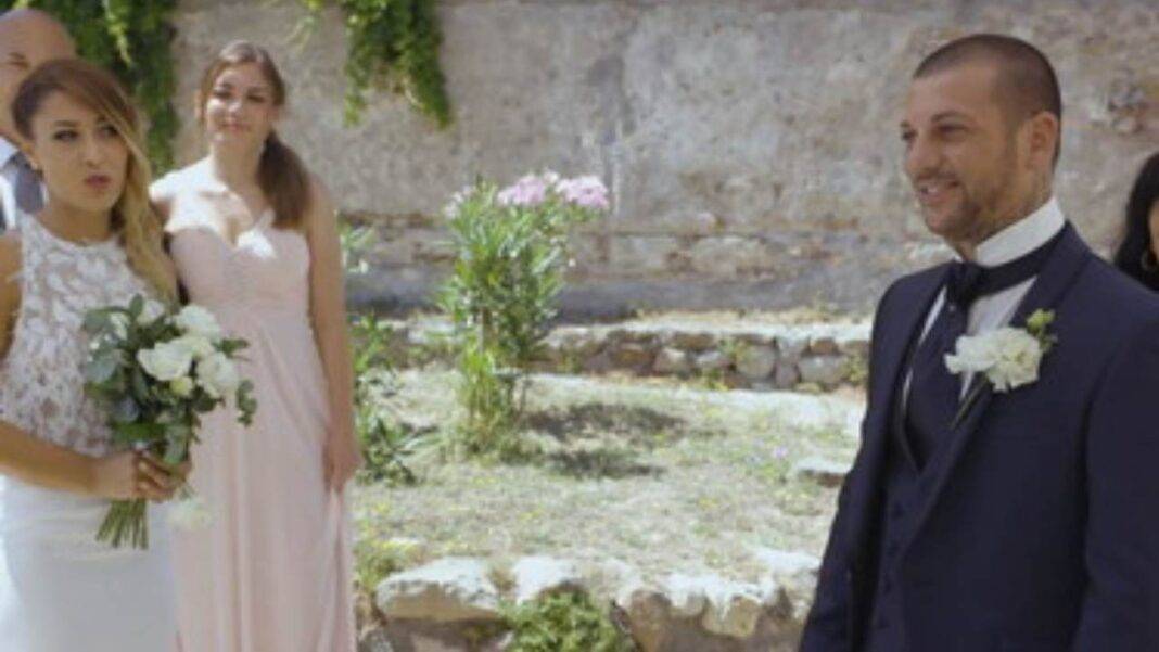 Matrimonio A Prima Vista 2021 Seconda Puntata