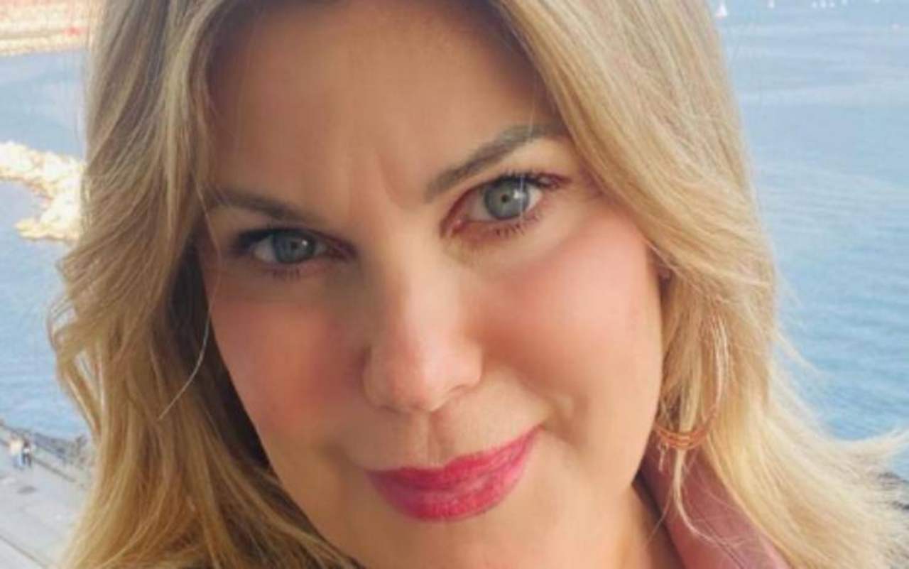 patrizia pellegrino ha 3 figli chi sono arianna gregory e tommaso