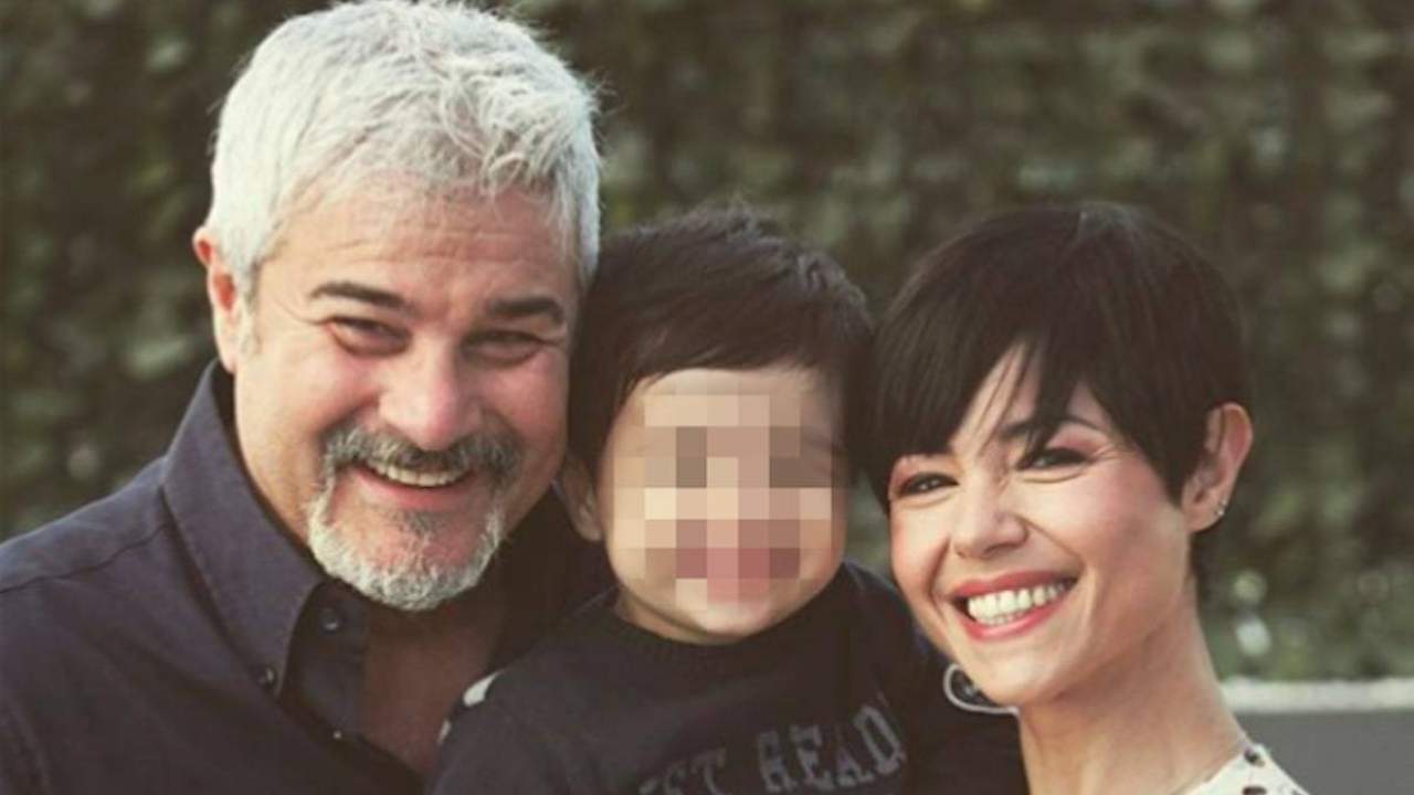 Chi E La Moglie Di Pino Mauro