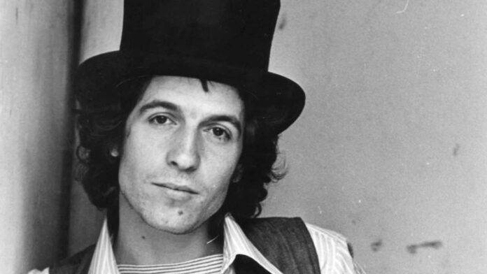 Come è Morto Rino Gaetano E Quando è Morto