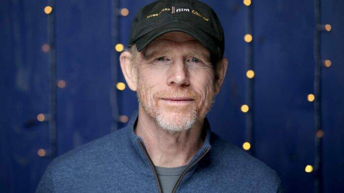 Qual è Il Mestiere Di Ron Howard