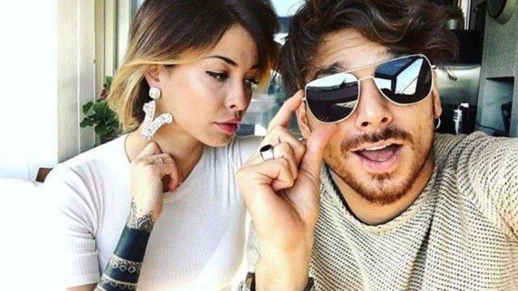 Andrea Cerioli, chi è l'ex fidanzata Valentina Rapisarda ...