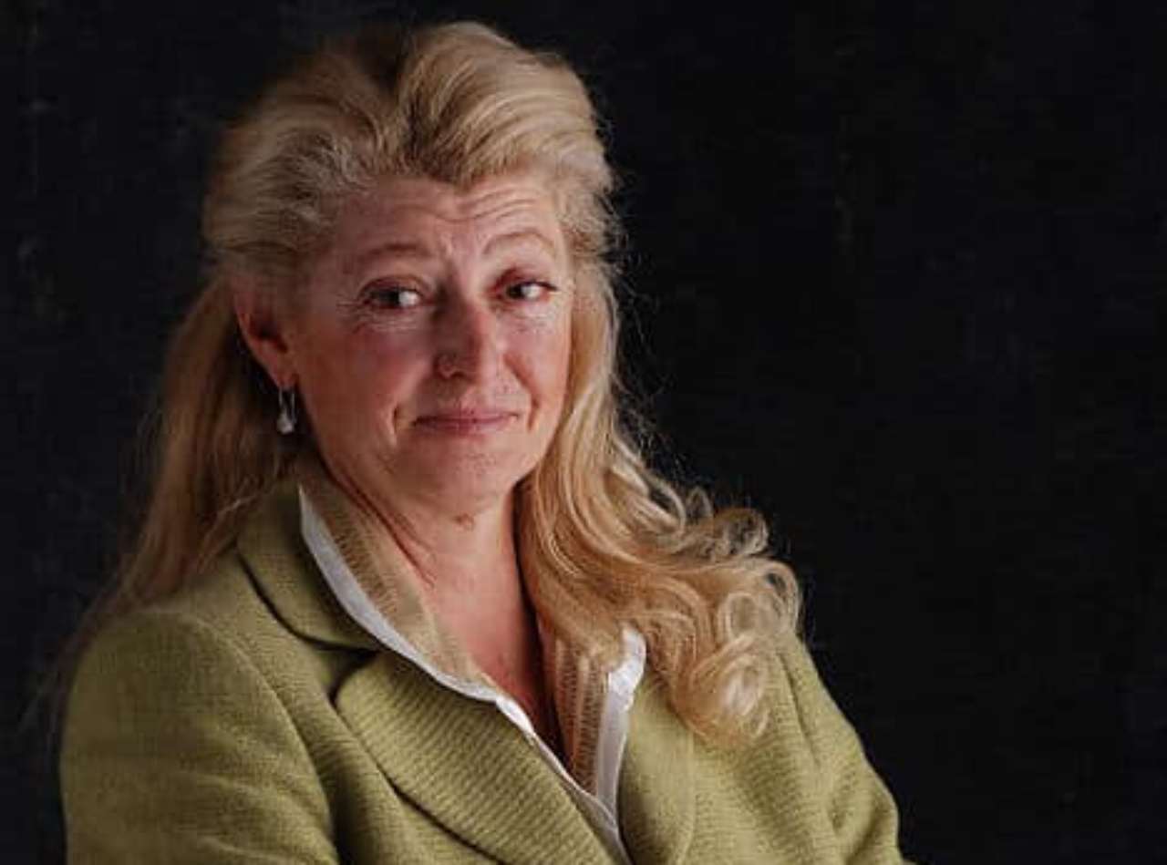 Margherita De Risi La Famiglia Madrigal Testo
