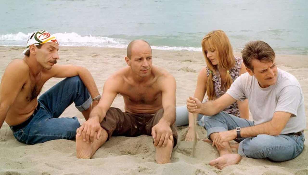 Aldo Giovanni E Giacomo 3 Uomini E Una Gamba