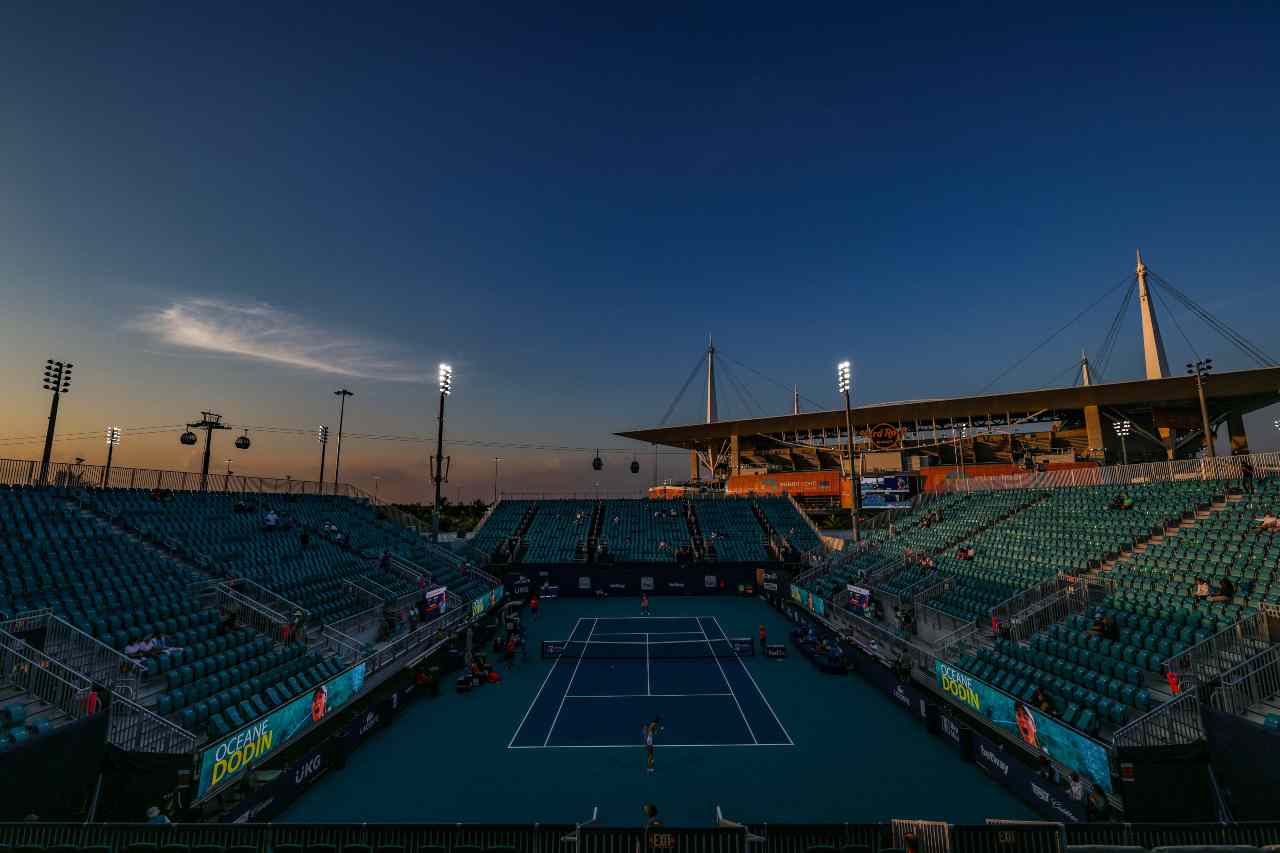 Atp Miami