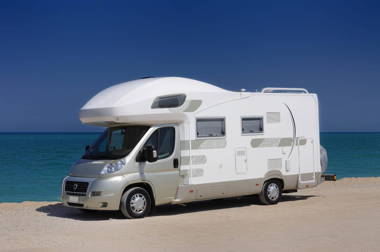 viaggi camper estate 2021