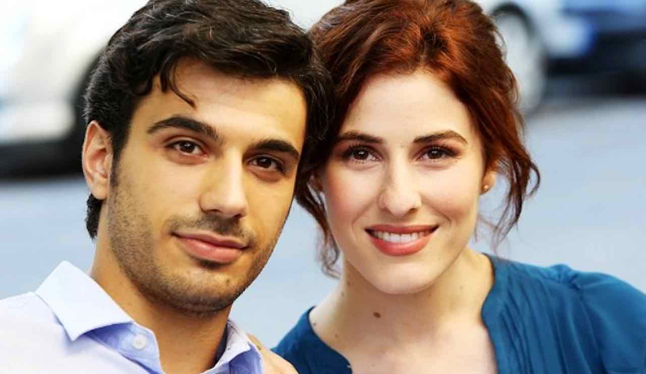 Che Dio Ci Aiuti 7 Nico E Monica