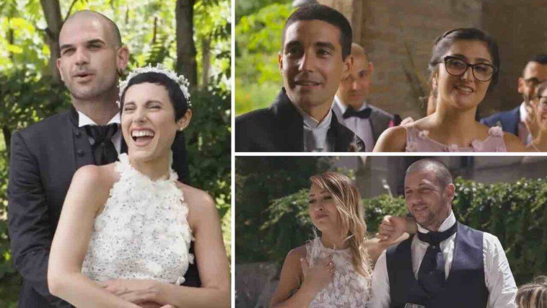 Matrimonio A Prima Vista 2021 E Poi Streaming Gratis