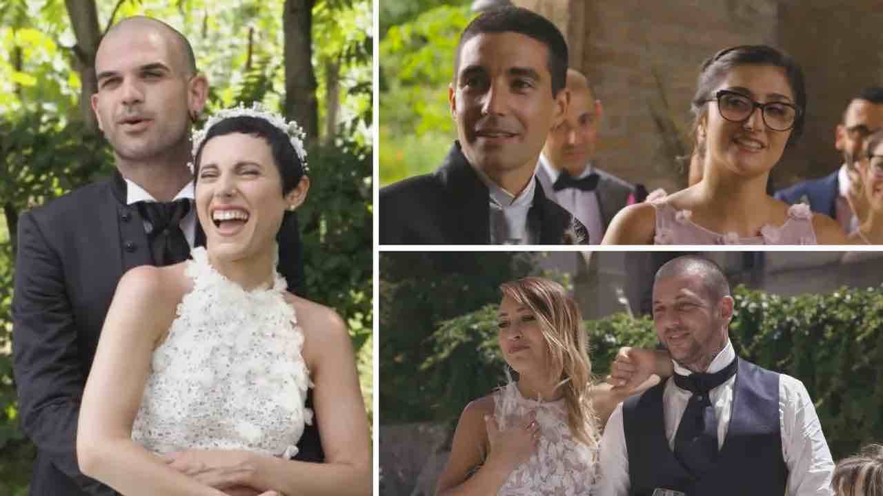 Matrimonio A Prima Vista 2021 E Poi Streaming Gratis