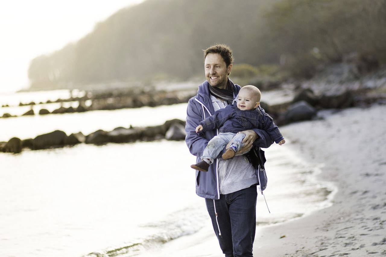 Dove andare e cosa fare Festa Papà 2021