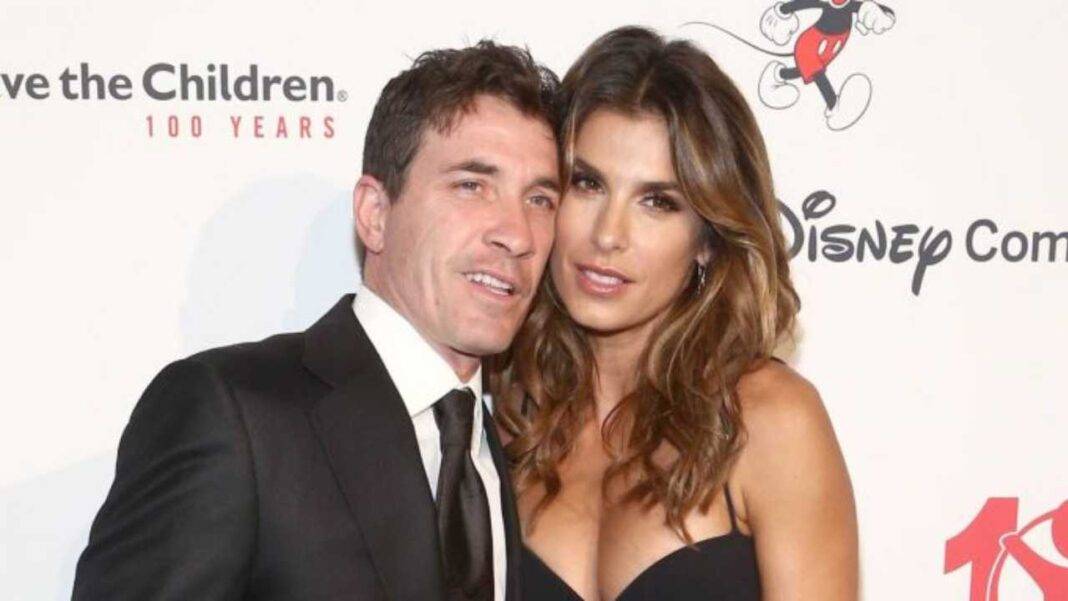 Chi è Il Marito Di Elisabetta Canalis