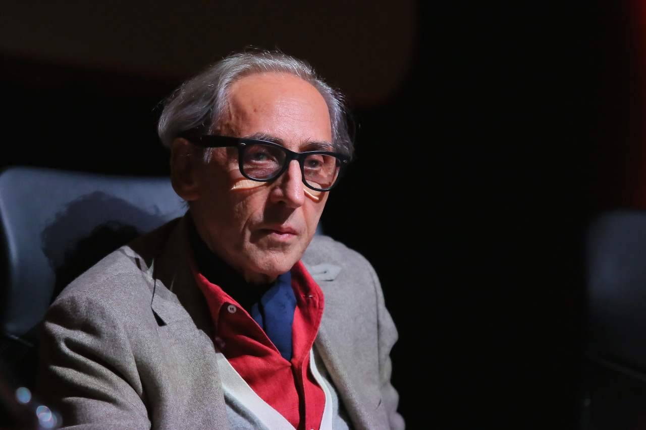 Franco Battiato