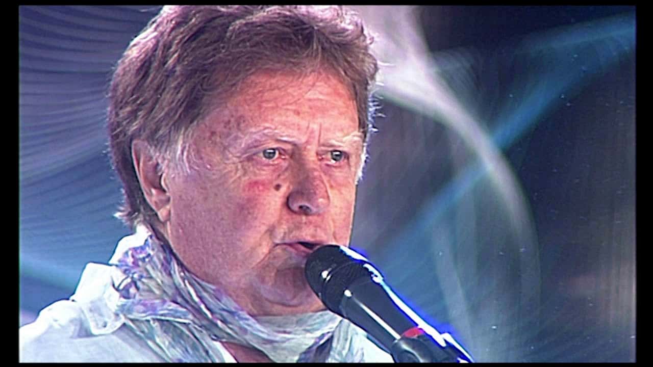 Umberto Tozzi, chi è il fratello Franco età, carriera artistica, vita