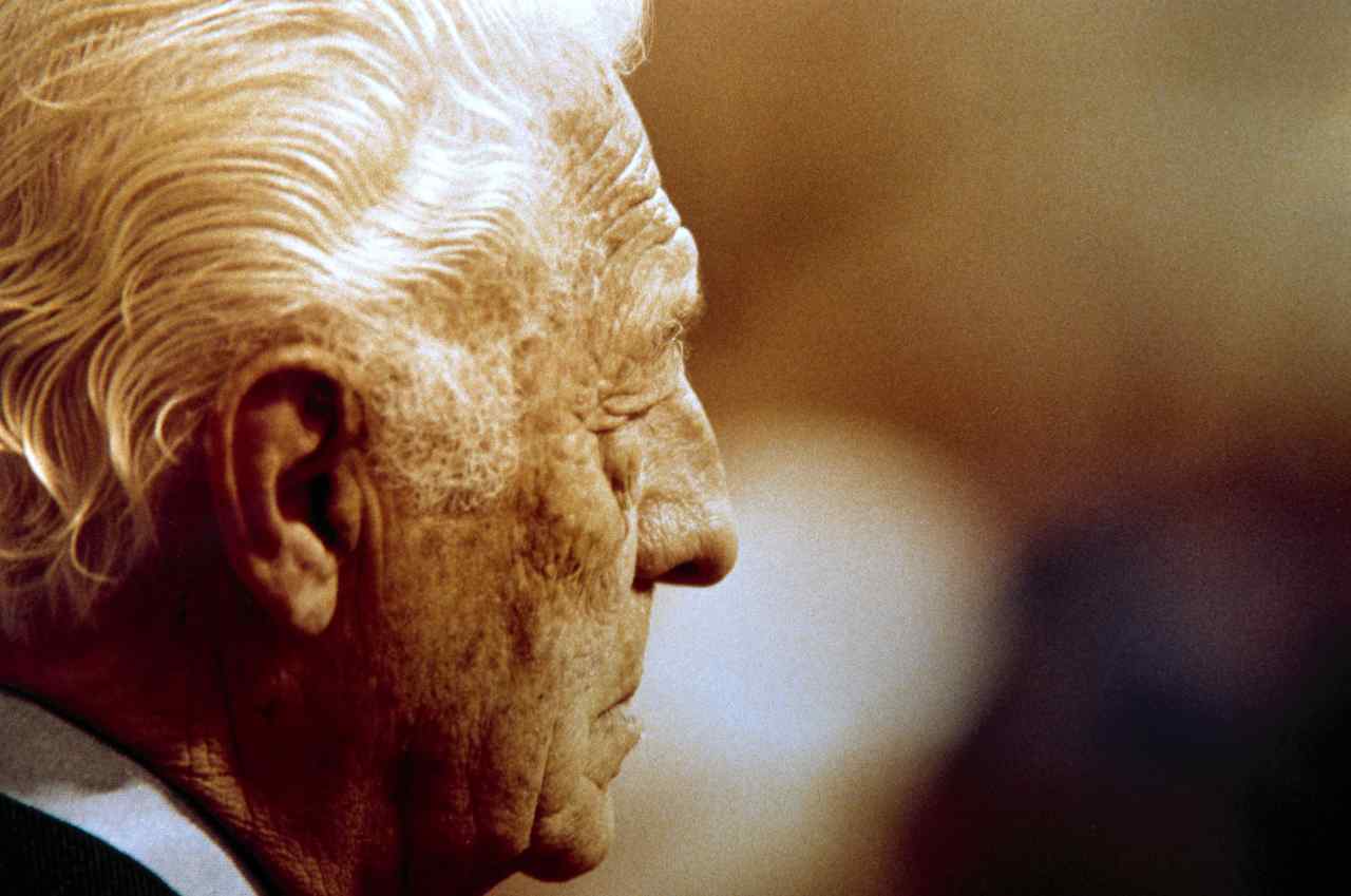 Gianni Agnelli