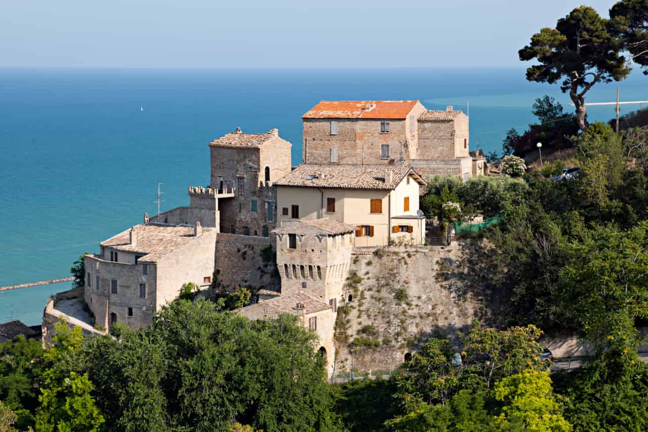 Borgo dei Borghi, torna il concorso sul borgo più bello d'Italia borgo dei borghi 2021