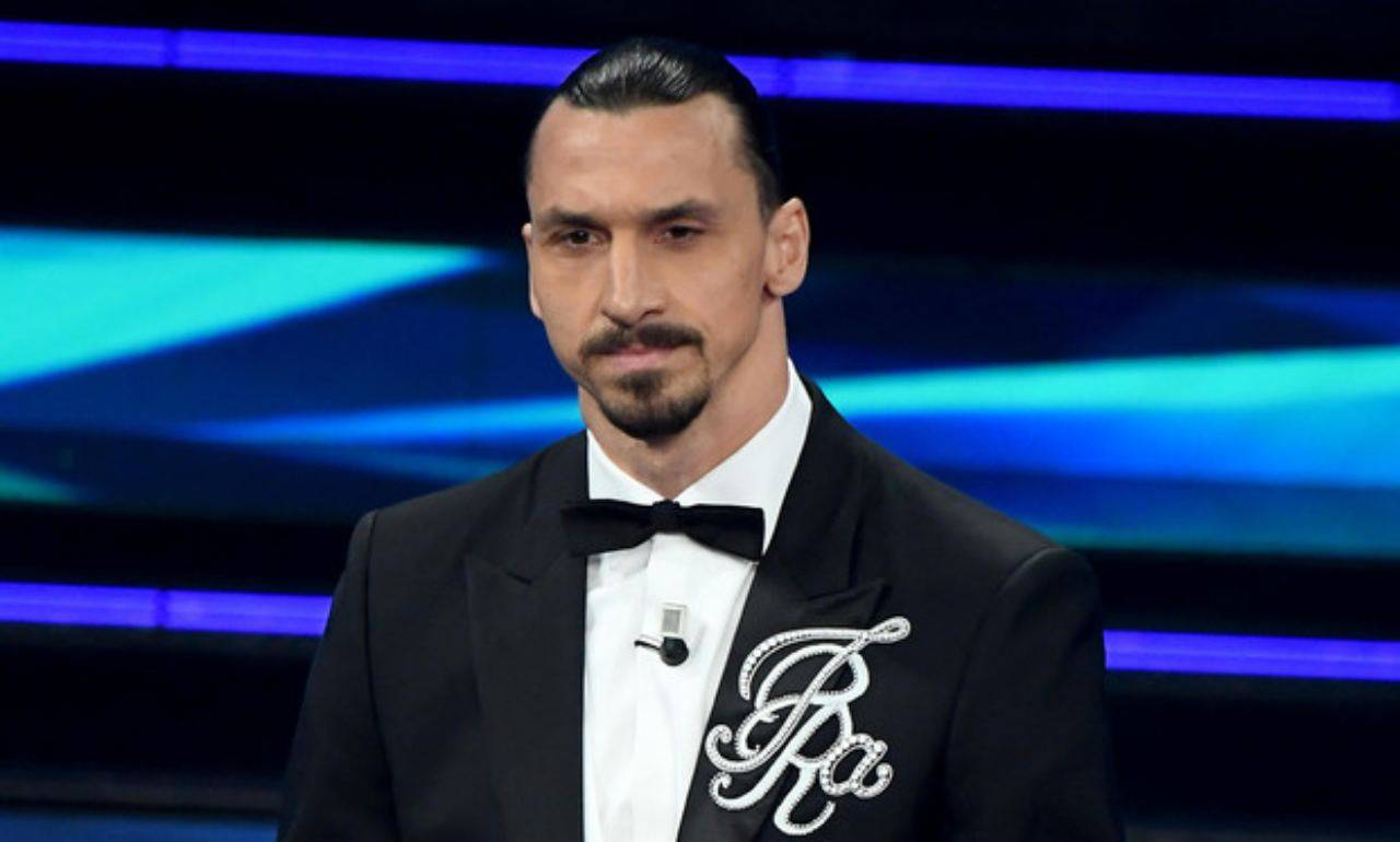 Ibrahimovic