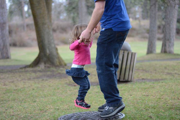 Idee per celebrare la festa del Papà