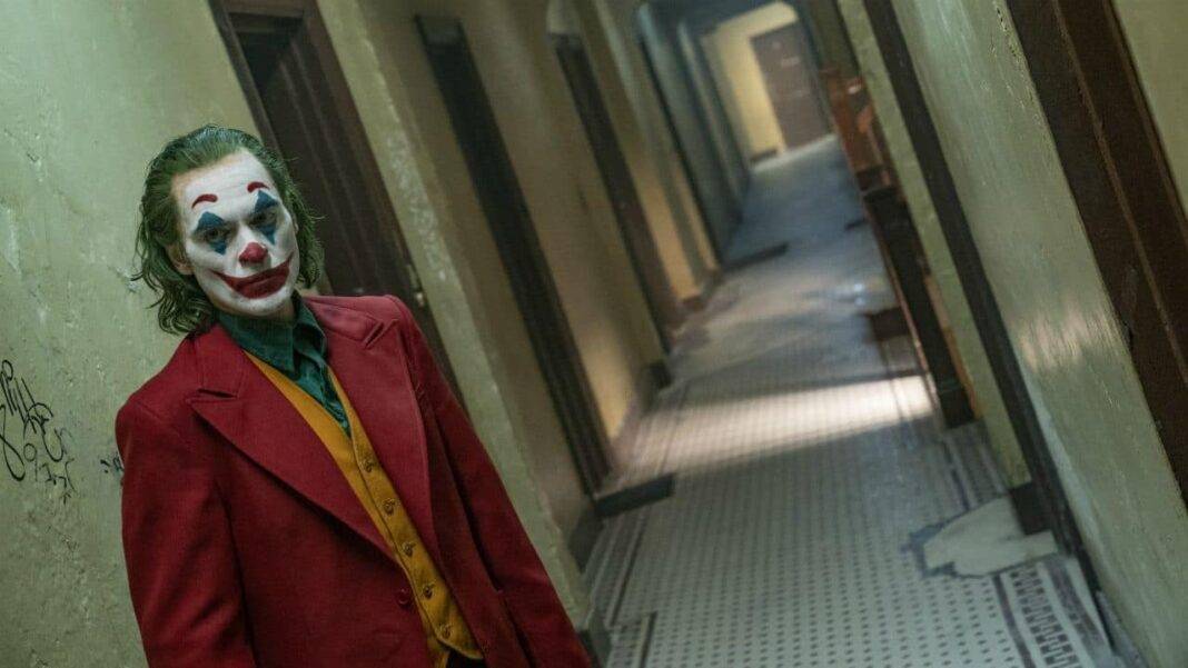 Dove Posso Vedere Il Film Joker