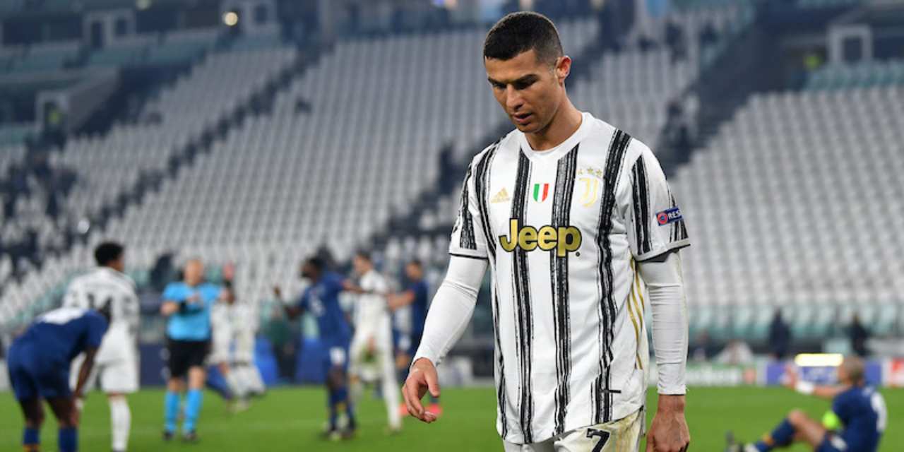 Se La Juve Vince La Champions