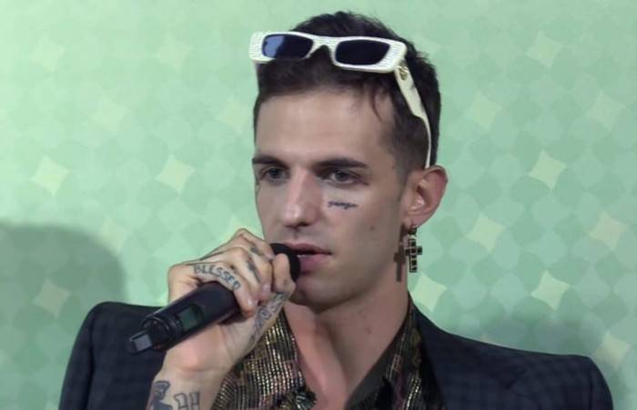 Chi è La Madre Di Achille Lauro