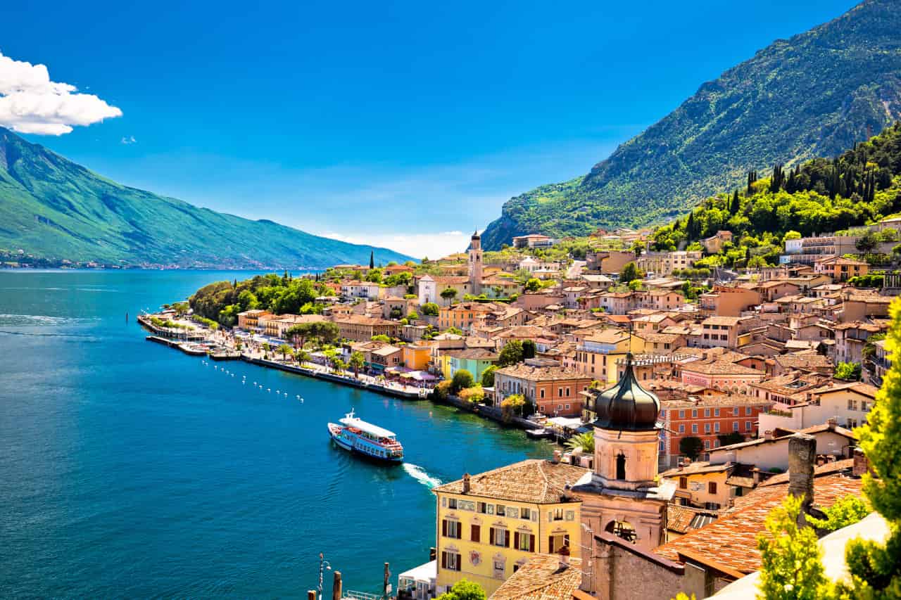 Viaggi in camper estate 2021: le mete ideali da visitare viaggi camper estate 2021