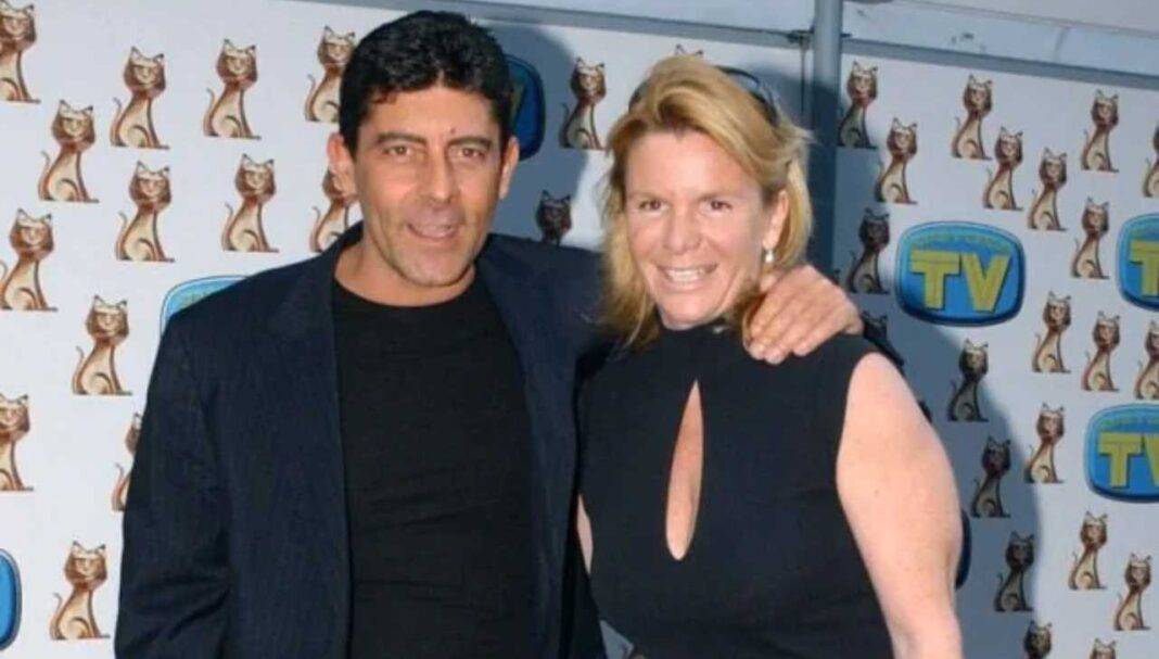 Chi E La Moglie Di Luca Laurenti
