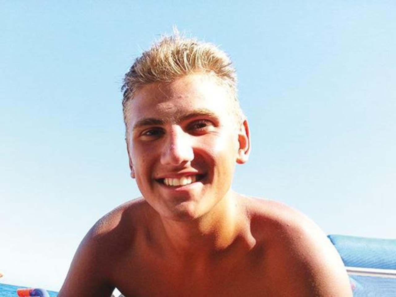 Marco Vannini | la sentenza della Cassazione sulla ...