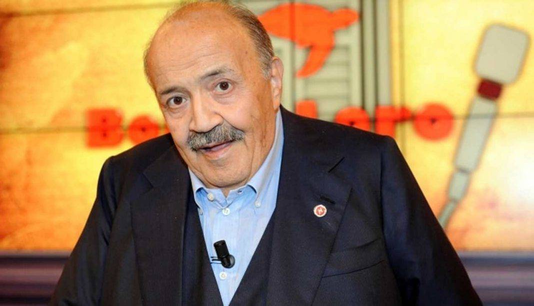 Maurizio Costanzo Show Quando Va In Onda