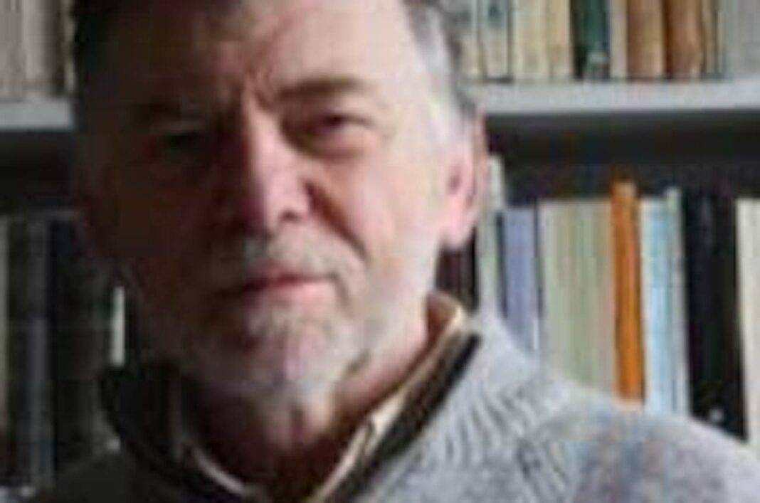 Chi è Il Padre Di Veronica Rimondi
