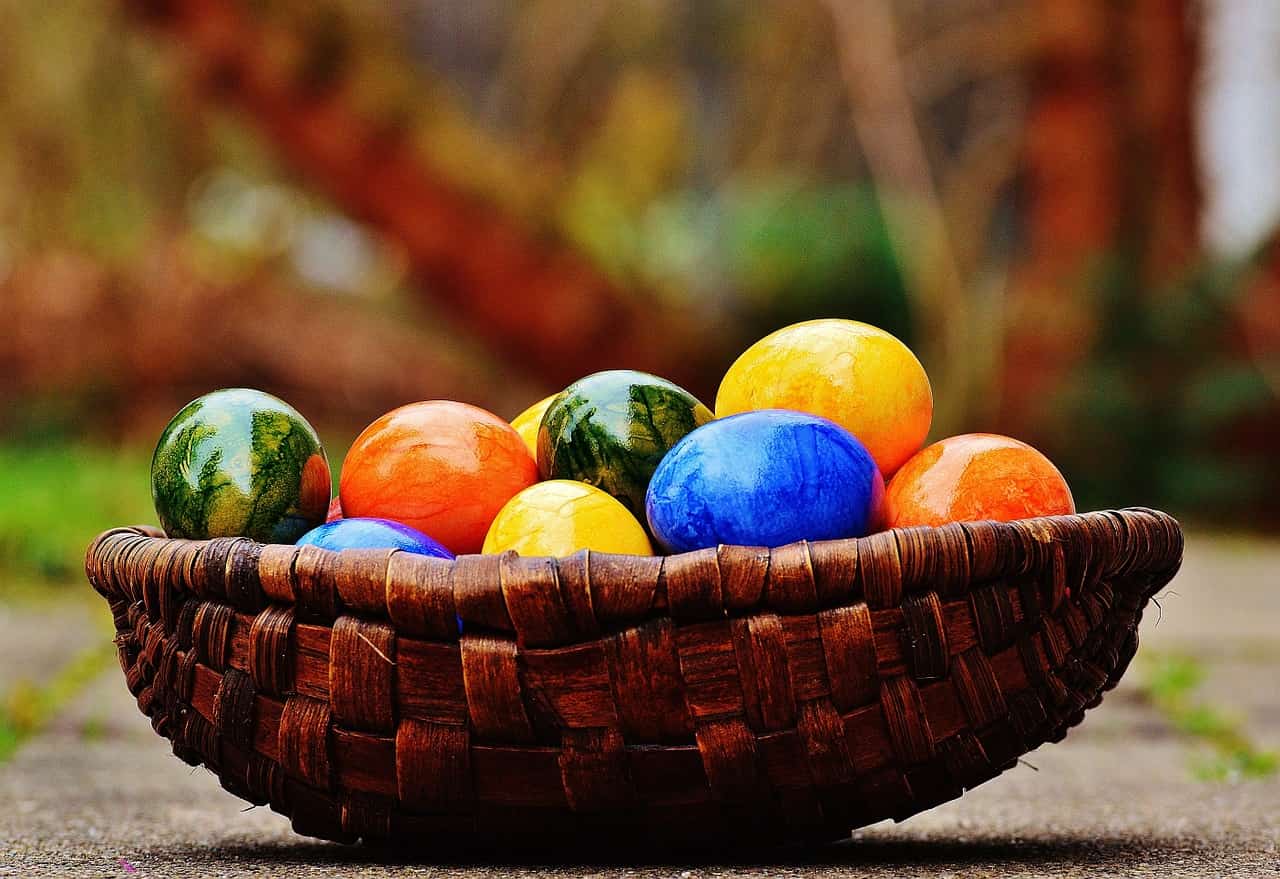 Che tempo farà a Pasqua 2021? Le anticipazioni meteo tempo pasqua 2021