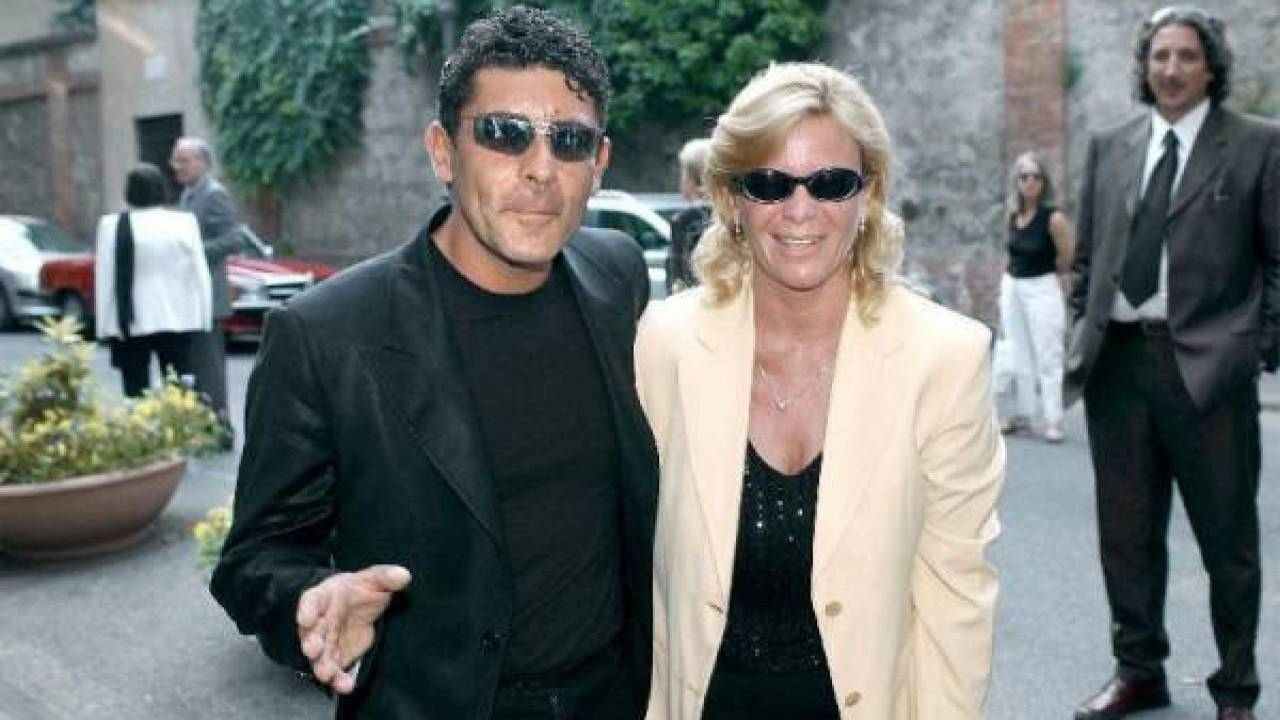 Chi E La Moglie Di Luca Laurenti