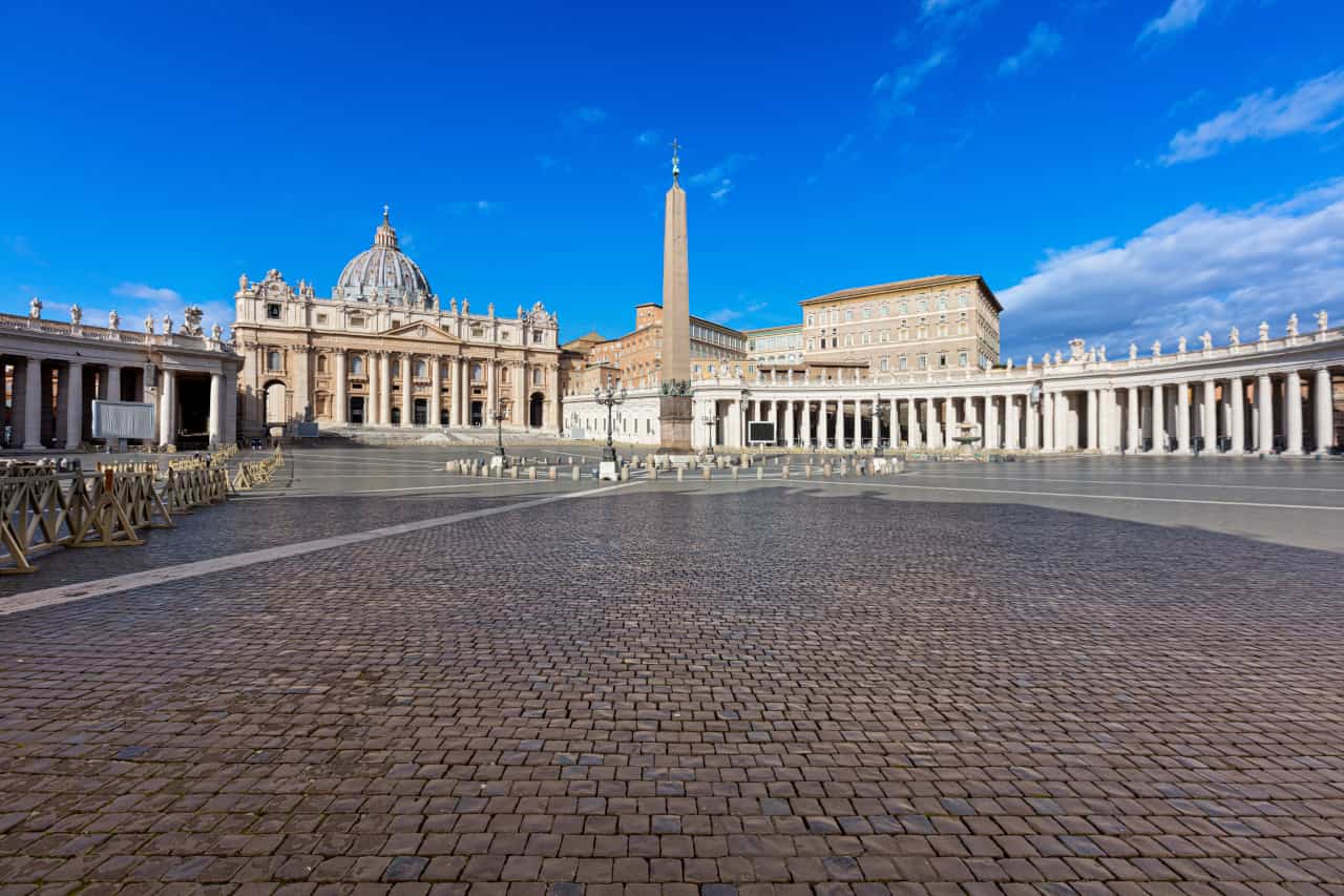 Pasqua 2021: Italia tutta in zona rossa, come e quando pasqua 2021 italia zona rossa
