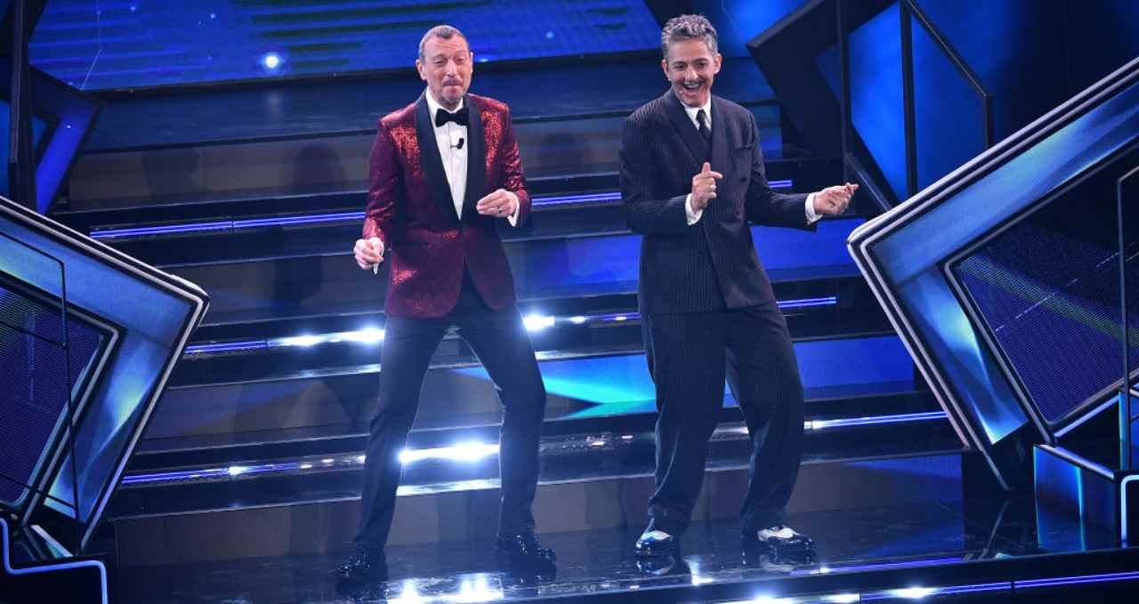Chi è Il Vincitore Di Sanremo 2021