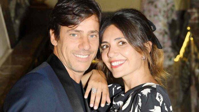 Serena Rossi dice no al matrimonio: che succede con Davide ...