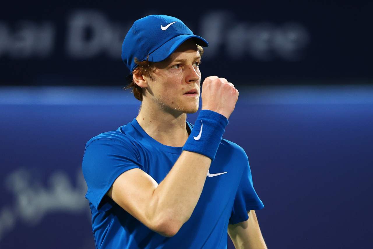 Jannik Sinner, la vittoria contro Gaston: chi trova al ...