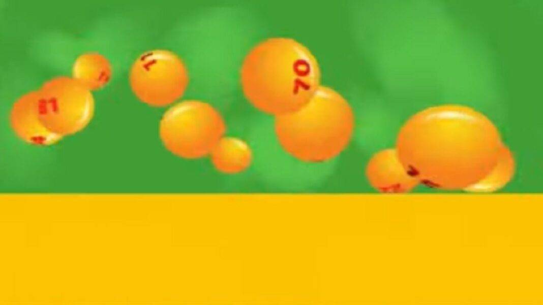 Quanto Costa Giocare 8 Numeri Al Superenalotto