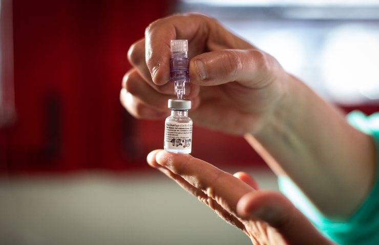 vaccini Italia nuove dosi