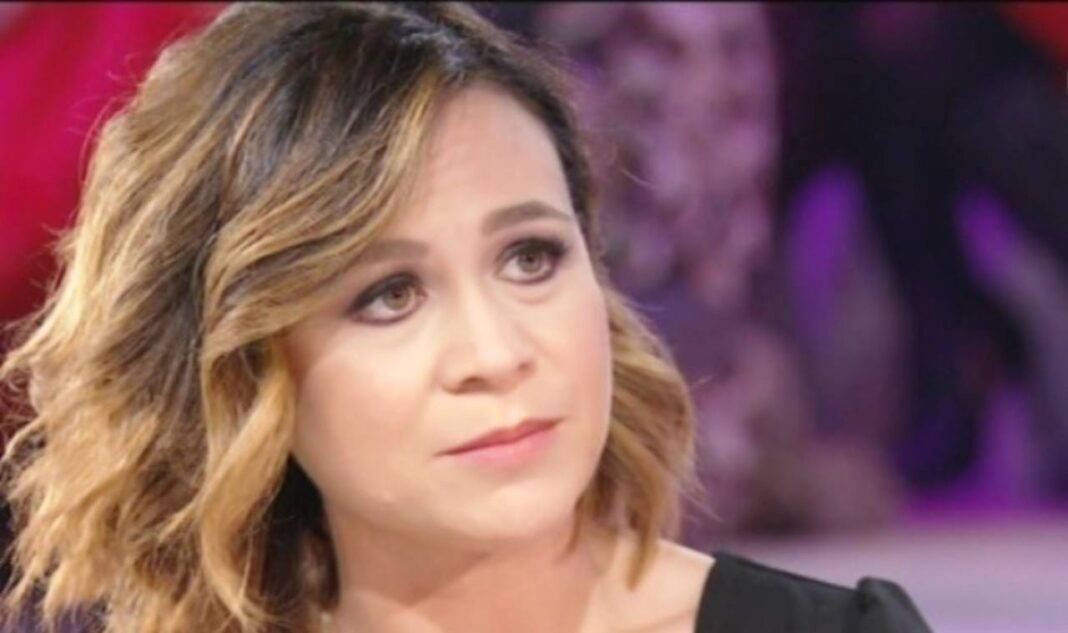 Simon Russo Marito Di Valeria Graci Immagini