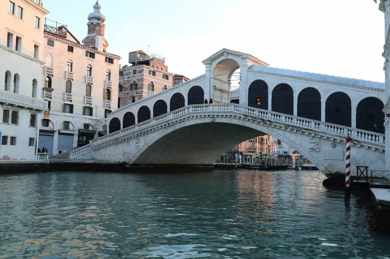 venezia festeggia 1.600 anni fondazione