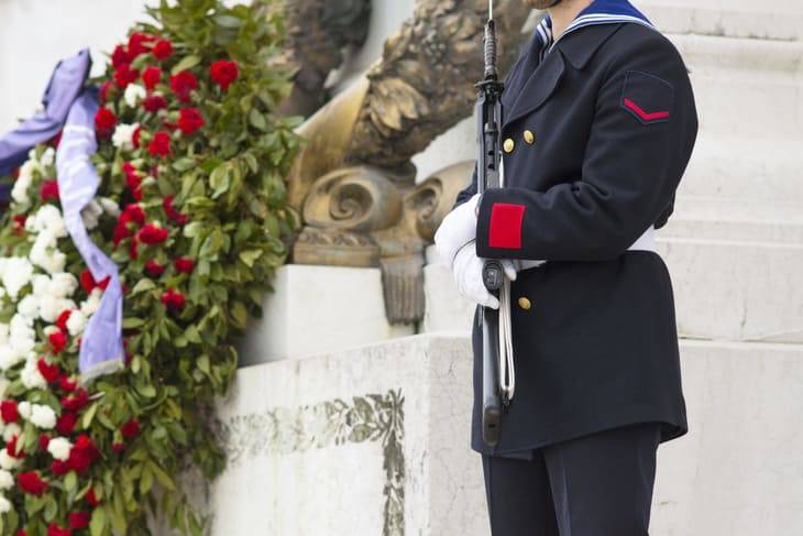 Le celebrazioni per il 25 aprile 25-aprile