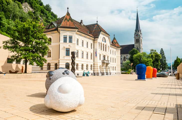 Liechtenstein: