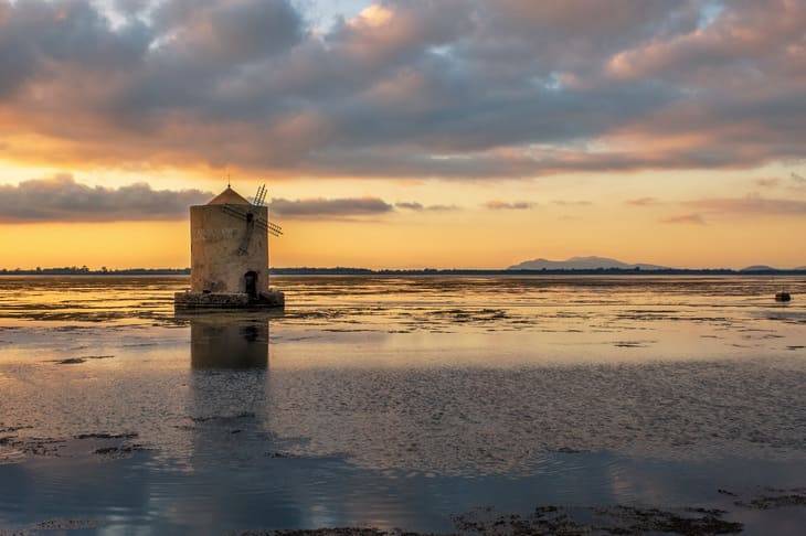 orbetello