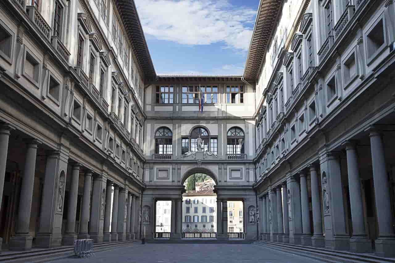 I musei in Italia riaprono in zona gialla dal 26 aprile musei in Italia uffizi